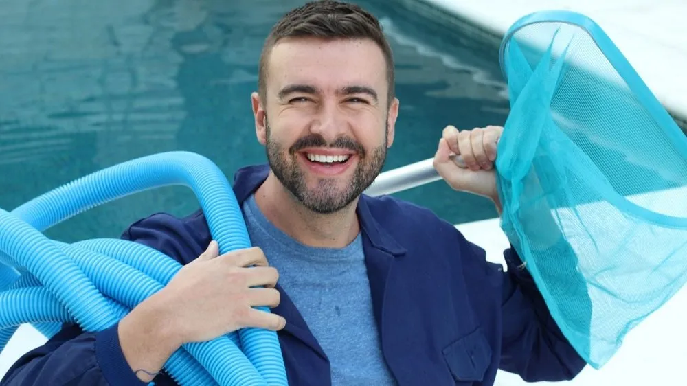 Elige nuestro mantenimiento de piscinas en Almería