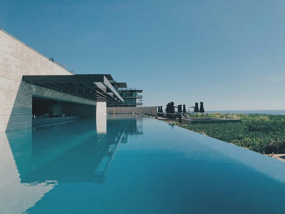 Sobre Albomant - Mantenimiento de piscinas en Almería